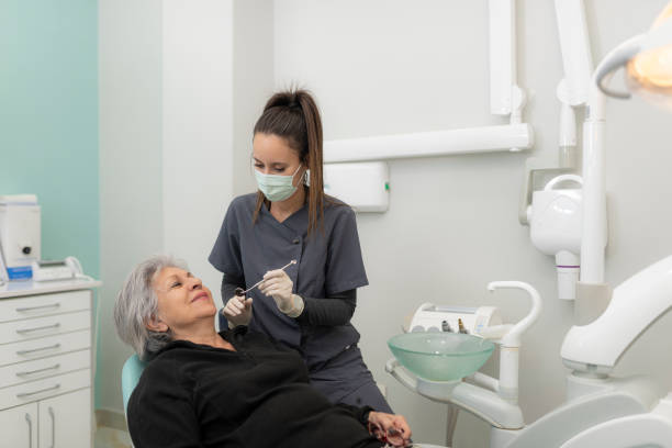 Best Lost Filling or Crown Replacement in Stanton, CA