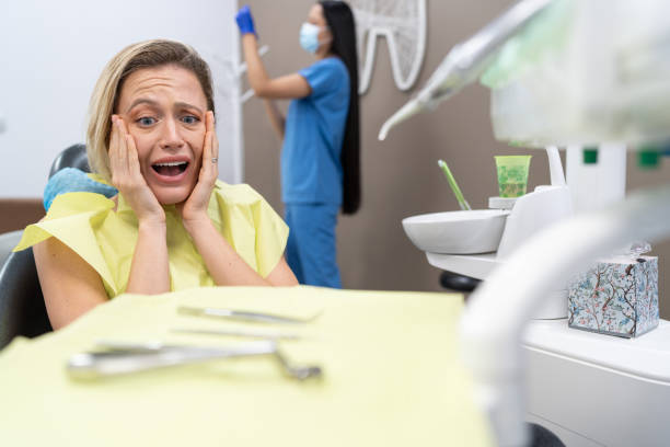 Best Emergency Denture Repair in Stanton, CA