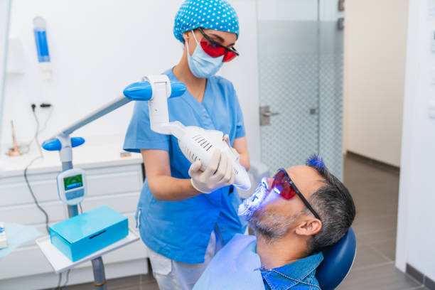 Best Emergency Dental Care for Sports Injuries in Stanton, CA